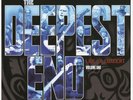 THE DEEPEST END VOL.1 (BLUE VINYL 2LP) NEW VINYL