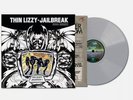 THIN LIZZY JAILBREAK [GRAY LP] NEW LP