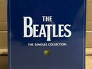 The Beatles The Singles Collection 23 x 7