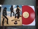 Motorhead Ace Of Spades Ltd Edition Red Vinyl 100 Copies Italy 2011 Unplayed