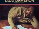 Tadd Dameron The Magic Touch Vinyl Lp New and Sealed