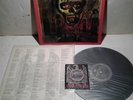 Slayer - Seasons In The Abyss  Def American Recordings DEF 24 307   1st Pressing