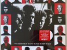 U2 – TWO HEARTS BEAT AS ONE / SUNDAY BLOODY SUNDAY rsd 2023- 12' WHITE VINYL