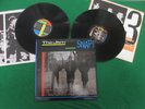 THE JAM - SNAP - POLYDOR 1983 - DOUBLE VINYL LP
