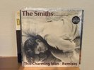 THE SMITHS / THIS CHARMING MAN REMIXES / UBER RARE SEALED RADIO PROMO