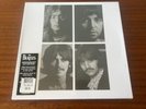 THE BEATLES WHITE ALBUM  50TH REL. SEALED VINYL RECORD ALBUM ESHER 4 LP BOX SET