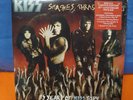 Kiss Smashes Thrashes And Hits Vinyl 1988 Picture Disc Polygram Records Sealed