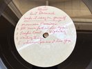 BURT BACHARACH - MAKE IT EASY ON YOURSELF - 1969 PRE RELEASE ACETATE *RARE*