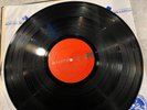 Led Zeppelin III Canada 1970 First Press Red Label LP Vinyl