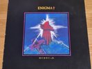 Enigma, MCMXC a.D. 1990 (#LPVIR1) Vinyl Record VG+/G+
