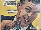 Frank Zappa /Mothers Weasels Ripped My Flesh M-/M- LP