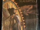 Slaughter - Stick it to Ya 1990 in shrink   Super rare in excellent condition