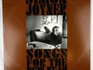 RARE Simon Joyner - Songs For The New Year LP vinyl Sing Eunich Records 1996