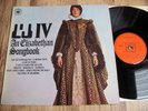 L'J IV LONDON JAZZ FOUR, AN ELIZABETHAN SONGBOOK, RARE ORIG UK CBS LP, PLAYS EX