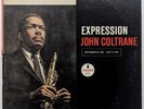 Rare Jazz - John Coltrane Expression LP Impulse AS 9210 listen