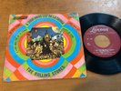 THE ROLLING STONES She's A Rainbow +3 1967 MEXICO 7
