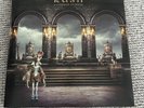 Rush - A Farewell To Kings - 40th Anniversary 4-disc Vinyl LP Boxset
