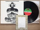 FLOWER TRAVELLIN BAND Satori LP Atlantic K-4001A JP 1974 EX/VG+