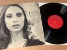 FAIRUZ - Baalbeck & Damascus Festival 1972 Vinyl LP Arabic Record