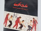 Andrew Ridgeley Signed Single Wham Young Guns (Go For It) 7