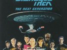 VARIOUS - Star Trek: The Next Generation (Soundtrack) - Vinyl (LP)