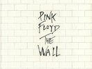 PINK FLOYD - The Wall (remastered) - Vinyl (gatefold 180 gram vinyl 2xLP)