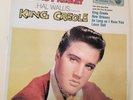 Elvis Presley  KING CREOLE (ROCK GERMANY 45) RCA EPA-4319 PLAYS VG++ NO NOISE