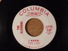 The Illusions I Know/Take My Heart Promo RARE  FL Garage, Psych 1966 Columbia