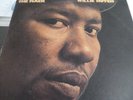 WILLIE HUTCH - THE MACK - CLASSIC SOUNDTRACK LP