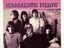 Jefferson Airplane - Surrealistic Pillow Vinyl LP 1967