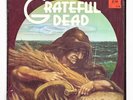 Grateful Dead - Wake Of The Flood Vinyl LP 1973