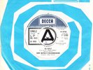 JOHN MAYALL'S BLUESBREAKERS *NO REPLY/SHE'S TOO YOUNG* 1968 UK PROMO  BLUES R&B