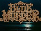 ORIGINAL  1989 BLUE MURDER Album SELF TITLED With Insert.  Mint. Very Nice.