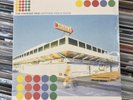 The PROMISE RING Nothing Feels Good VINYL LP RECORD ALBUM New Sealed