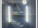 SEALED Hawaii Part II Vinyl Record (GRAPHITE) ( In Hand Ready To Ship )