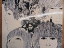 The Beatles: Revolver, 1970 UK, 2-Box-EMI, Stereo, VG+/VG+