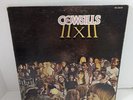 Cowsills The II x II  orig mgm stereo se4639 1969 rare LP psychpop LP EX Vinyl