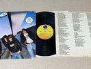Ramones Leave Home LP 1977 +Inner Lyric Sleeve VG/VG SR6031 Specially Repackaged