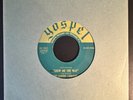 THE FAMOUS CARAVANS - SHOW ME THE WAY 1960 - Soul Gospel 45rpm - NM