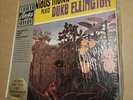 Thelonious Monk Plays Duke Ellington.  Lp