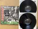 THE CLASH LONDON CALLING 1979 1ST PRESS IN THE SHRINK + 2 HYPE STICKERS NM PUNK
