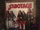 Sabotage by Black Sabbath (180g Vinyl Record LP, 2016) NEW SOLDED OUT DO NOT BUY