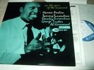 HORACE PARLAN QUINTET : ON THE SPUR OF THE MOMENT LP TOSHIBA EMI BLUE NOTE BST