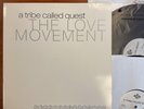 A Tribe Called Quest - The Love Movement Vinyl LP US OG 1st Press VG+