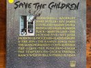 OST - SAVE THE CHILDREN - MOTOWN - Soul LP w/ QUINCY JONES Signature Autograph