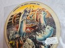 Vogue Picture Record 78 rpm R751 MEAN TO ME/HUMPHREY THE SWEET SINGING PIG