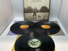 George Harrison ‎All Things Must Pass Vinyl 3xLP OG US 1970 Press VG+/VG+