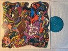 The Red Crayola With The Familiar Ugly - The Parable Of Arable Land US re IA LP