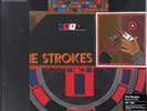 THE STROKES Room on Fire SEALED 180 Gram LP Exclusive Yellow/Blue/Red  Vinyl VMP