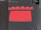 INTERPOL Turn On The Bright Lights SEALED 2LP Exclusive Red Vinyl VMP